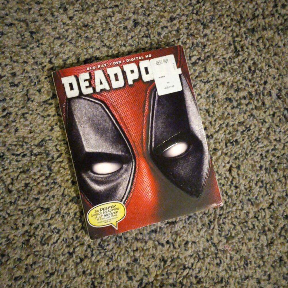 Deadpool